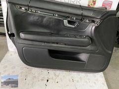 AUDİ A4 B6 B7 HATASIZ DERİ KAPI DÖŞEMELERİ