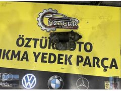 VW TRASPORTER T4 2.4 MARŞ DİNAMOSU