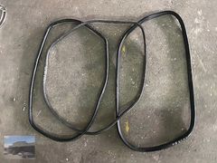 VW PASSSAT B5 B5.5 KAPI FİTİLLERİ