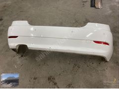 BMW E60 5 SERİSİ ORJİNAL ARKA TAMPON