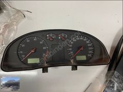 3B1919880 PASSAT B5 BENZİNLİ GÖSTERGE PANELİ KM SAATİ 96 - 01