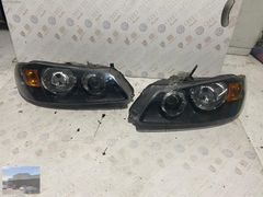 NİSSAN ALMERA SAĞ SOL FAR