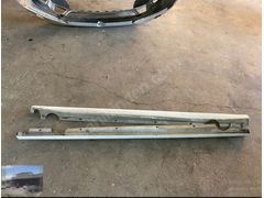 5G0071685 VW GOLF 7 SAĞ SOL MARŞPİYEL TAKIMI
