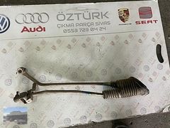 AUDİ A4 B6 B7 5 İLERİ KOMPLE VİTES MEKANİZMASI