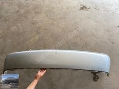 AUDİ A3 8L ARKA TAMPON