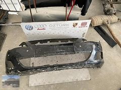 OPEL ASTRA J ORJİNAL ÖN TAMPON