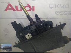 VW PASSAT B5 B5.5 OTOMATİK VİTES KULESİ (MEKANİZMASI)