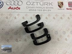BMW 5 SERİSİ E60 M-SPORT ELCEKLER