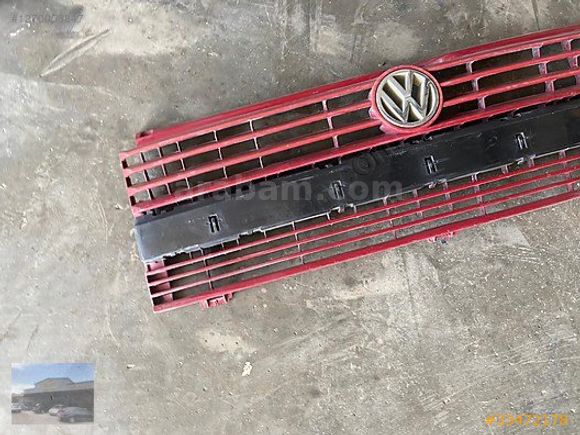 VW TRANSPORTER T4 KOMPLE ÖN SET