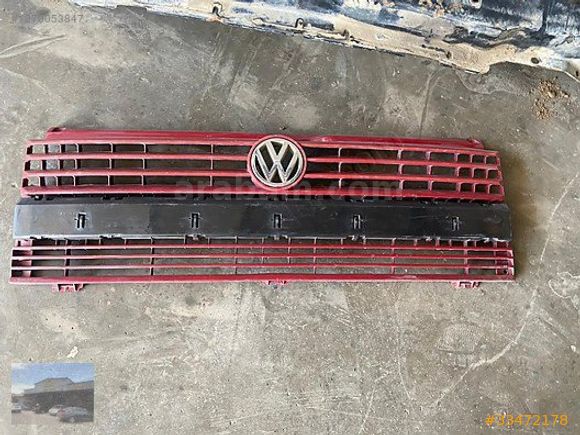 VW TRANSPORTER T4 KOMPLE ÖN SET