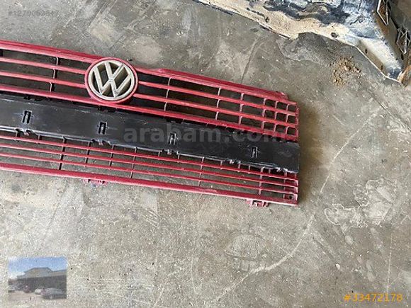 VW TRANSPORTER T4 KOMPLE ÖN SET