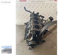 1.9 VW AUDİ PASSAT CADDY A4 A6 YARIM MOTOR