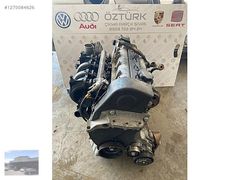 VW POLO 1.4 16V AUA BENZİNLİ KOMPLE MOTOR