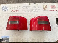 4B9945095 AUDİ A6 C5 SAĞ SOL STOP