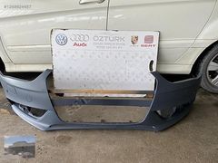 8K0807065DG AUDİ A4 12-14 SIFIR ÖN TAMPON FAR YIKAMALI SENSÖRLÜ