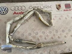 BMW 5 SERİSİ E60 TAVAN AİRBAG ÇIKMA ORJİNAL