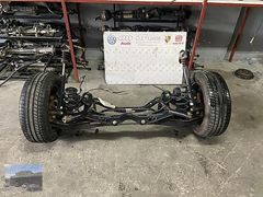 VW GOLF 5 KOMPLE ARKA YÜRÜYEN