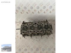 VW PASSAT 1.9 TDİ AVF AVX ATW PD 130 SİLİNDİR KAPAĞI