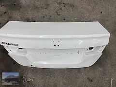 HONDA CİVİC FB7 BAGAJ KAPAĞI ORJİNAL