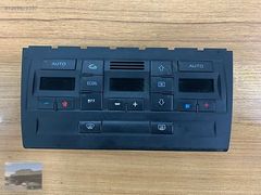 8L0820043D AUDİ A4 KLİMA KONTROL PANELİ 1998-2003