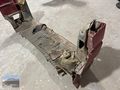 VW TRANSPORTER T4 ARKA PANEL KESME ARKA TAMPON