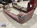VW TRANSPORTER T4 ARKA PANEL KESME ARKA TAMPON