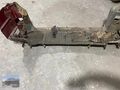 VW TRANSPORTER T4 ARKA PANEL KESME ARKA TAMPON