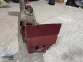 VW TRANSPORTER T4 ARKA PANEL KESME ARKA TAMPON
