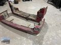 VW TRANSPORTER T4 ARKA PANEL KESME ARKA TAMPON