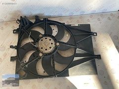 FİAT MAREA FAN MOTORU KOMPLE