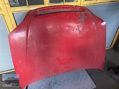 OPEL ASTRA G ÖN KAPUT