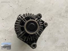 BMW 3 - 5 - 7 SERİSİ M57D30 ŞARJ DİNAMOSU