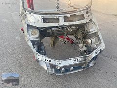 FİAT ALBEA KESME ÖN ŞASE PODYE