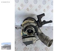 VW-AUDİ-PORSCHE A6 Q7 3.0TDİ TURBO 059145715F