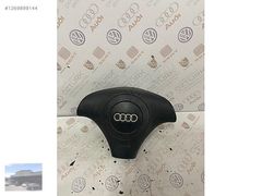 AUDİ A4 B5 DİREKSİYON AİRBAG HAVA YASTIĞI 8D0880201H 1996-2001