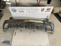 PEUGEOT 2008 ARKA TAMPON 2013 - 2016