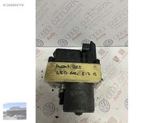 VW PASSAT ABS BEYNİ ORJİNAL 4B0614517G