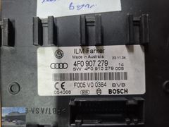 AUDİ A6 KONFOR BEYNİ 4F0907279