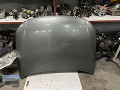 VW PASSAT B6 ÖN MOTOR KAPUTU ÇIKMA