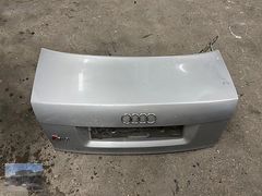 AUDİ A4 B6 S4 BAGAJ KAPAĞI ORJİNAL