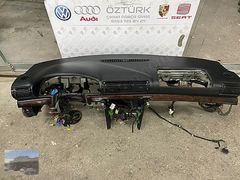 AUDİ A4 B5 KOMPLE TORPİDO VE TESİSATI