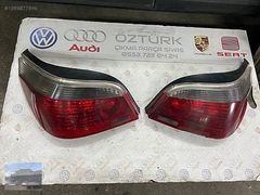 BMW 5 SERİSİ E60 ORJİNAL STOP TAKIMI