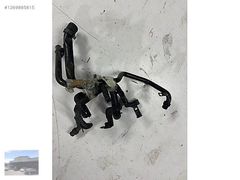VW PASSAT AUDİ 1.9 TDİ AVF AVX TURBO BORULARI