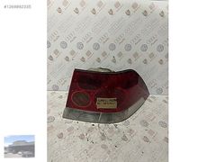 OPEL ASTRA H SAĞ ORJİNAL STOP LAMBASI ORJİNAL 93304492RH