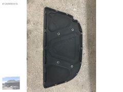 4F0863825 AUDİ A6 C6 2006 2011 KAPUT İZALASYON KEÇESİ KLİPSLİ