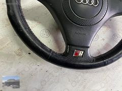 AUDİ A4 B5 A6 C5 SPORT DİREKSİYON S LİNE
