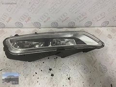 VW JETTA SOL SİS FARI