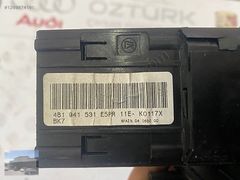 4B1941531 AUDİ A6 C5 USA FAR ANAHTARI