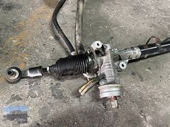 8E1422066T AUDİ A4 B6 B7 DİREKSİYON KUTUSU