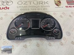 AUDİ A4 B6 B7 GÖSTERGE 8E0920901C